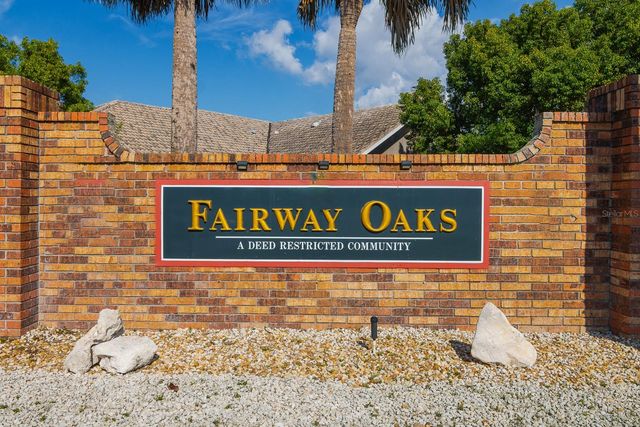 9043 TOURNAMENT DRIVE, Hudson, FL 34667