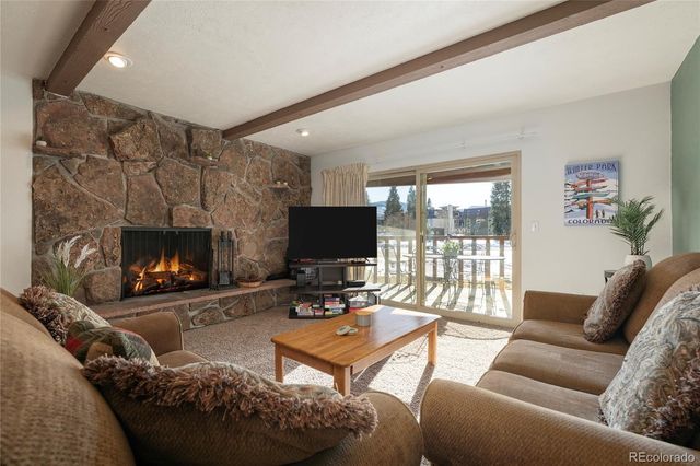357 Hi Country Drive 1, Winter Park, CO 80482