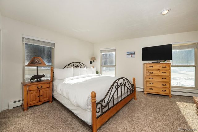 357 Hi Country Drive 1, Winter Park, CO 80482