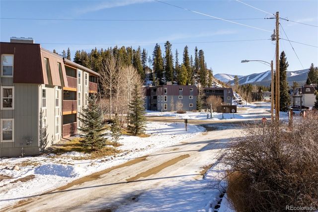 357 Hi Country Drive 1, Winter Park, CO 80482