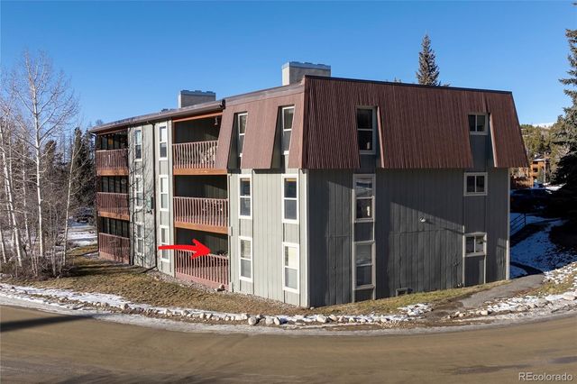 357 Hi Country Drive 1, Winter Park, CO 80482