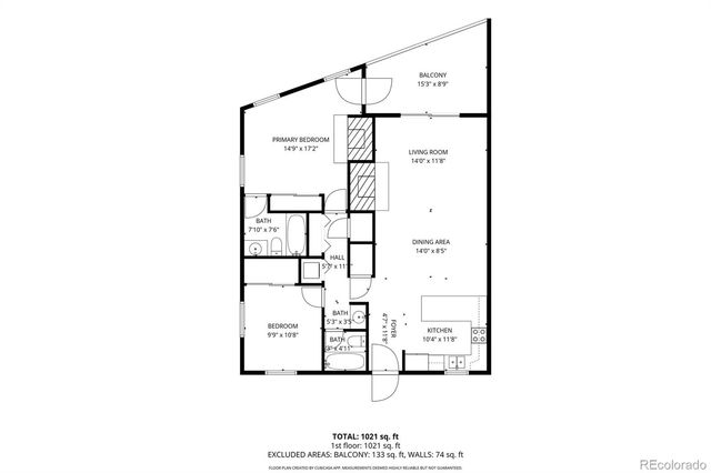 357 Hi Country Drive 1, Winter Park, CO 80482