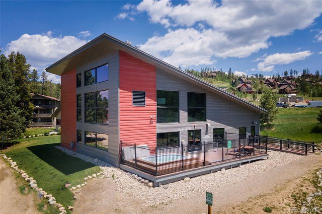 357 Hi Country Drive 1, Winter Park, CO 80482