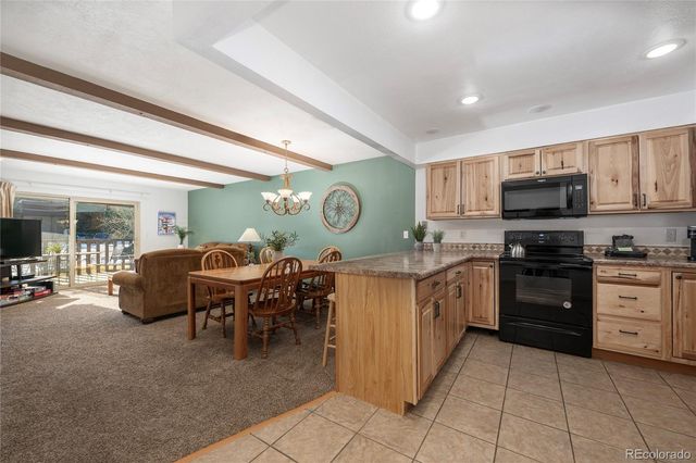 357 Hi Country Drive 1, Winter Park, CO 80482