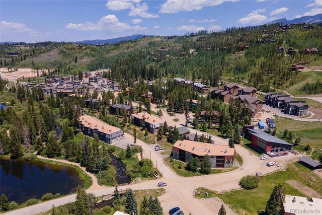 357 Hi Country Drive 1, Winter Park, CO 80482