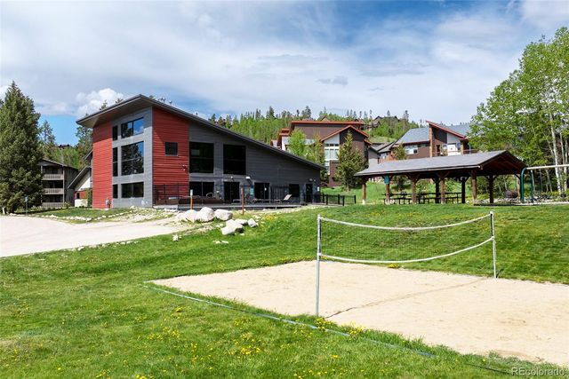 357 Hi Country Drive 1, Winter Park, CO 80482