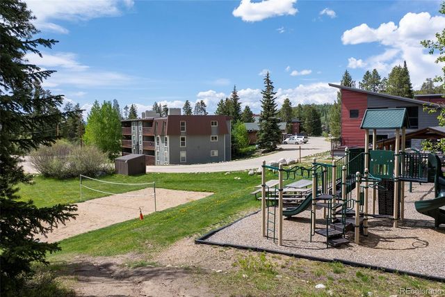 357 Hi Country Drive 1, Winter Park, CO 80482