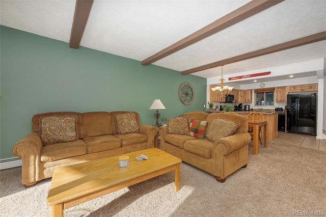 357 Hi Country Drive 1, Winter Park, CO 80482