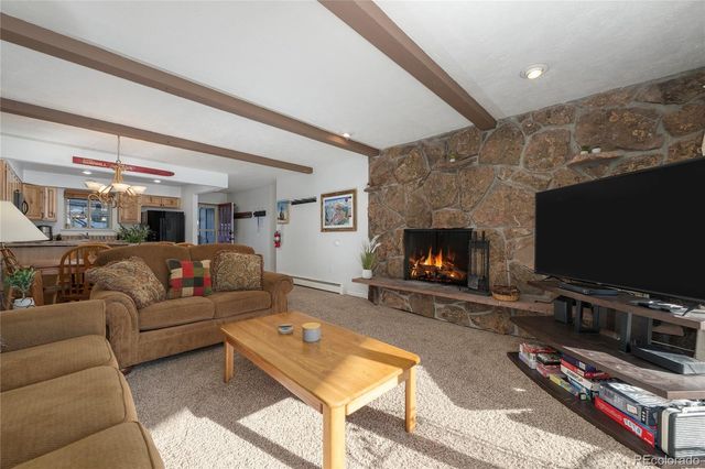 357 Hi Country Drive 1, Winter Park, CO 80482