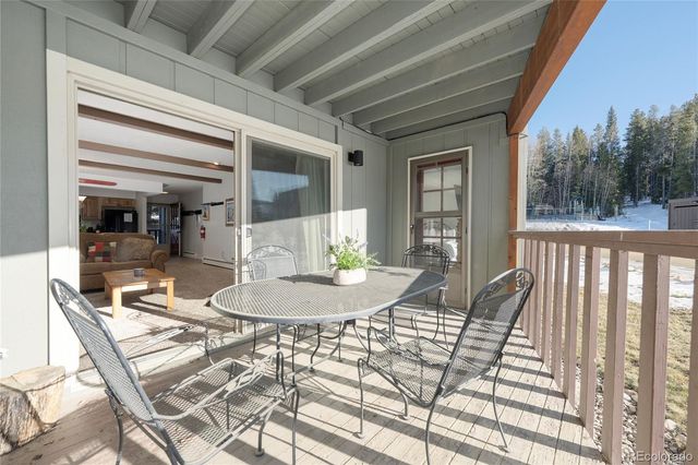 357 Hi Country Drive 1, Winter Park, CO 80482