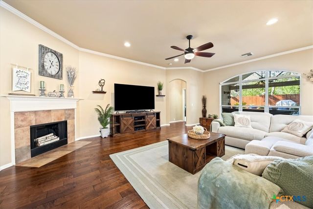 124 Brookbend, Cibolo, TX 78108