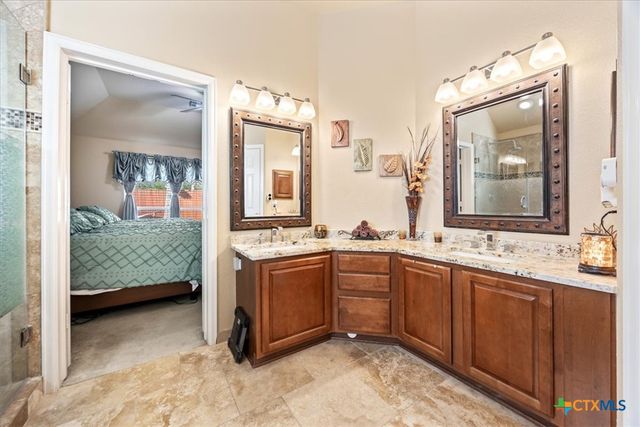 124 Brookbend, Cibolo, TX 78108