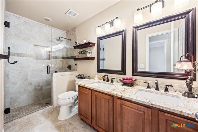 124 Brookbend, Cibolo, TX 78108