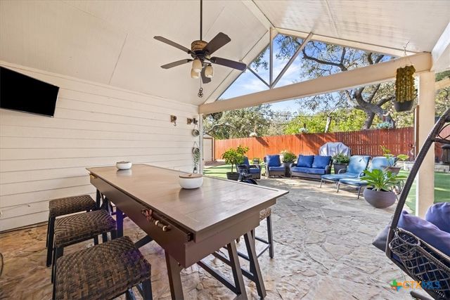 124 Brookbend, Cibolo, TX 78108