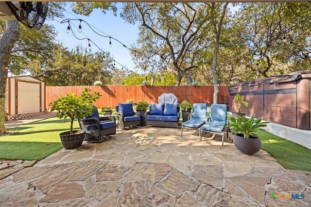 124 Brookbend, Cibolo, TX 78108