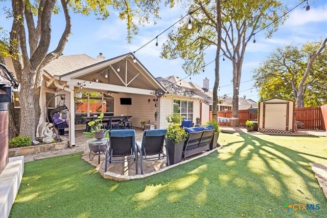 124 Brookbend, Cibolo, TX 78108