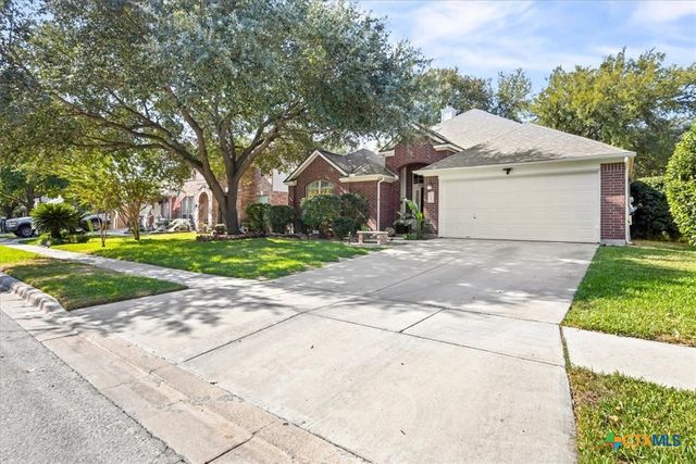 124 Brookbend, Cibolo, TX 78108
