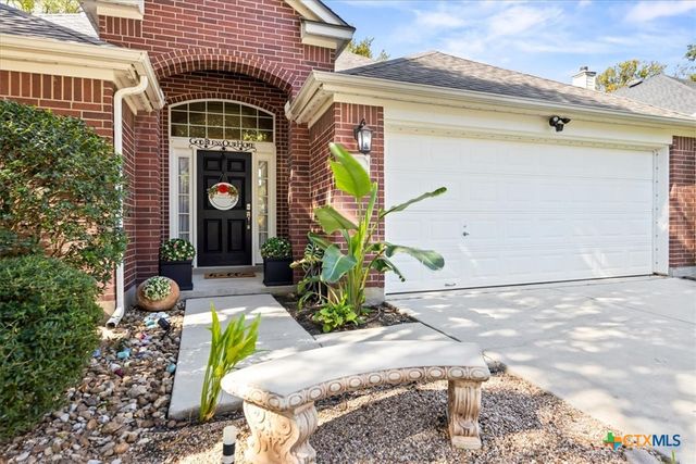 124 Brookbend, Cibolo, TX 78108