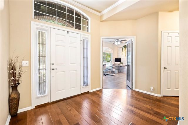 124 Brookbend, Cibolo, TX 78108