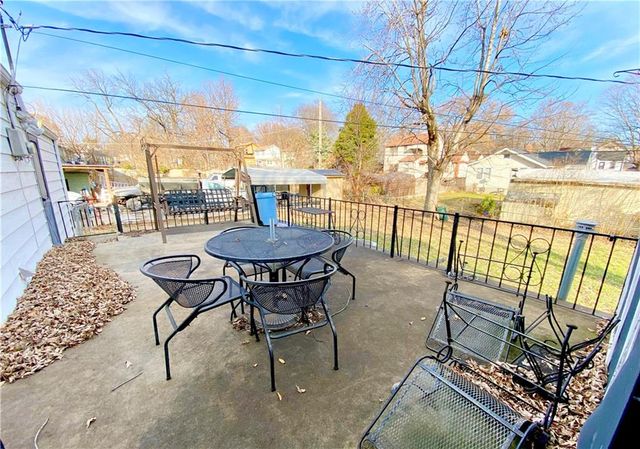 1833 N 33rd Street, Kansas City, KS 66104