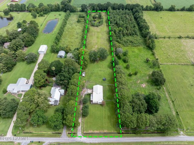 3308 Dutil Road, Abbeville, LA 70510