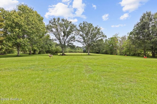 3308 Dutil Road, Abbeville, LA 70510