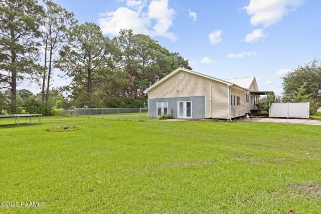 3308 Dutil Road, Abbeville, LA 70510