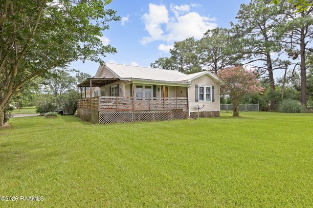 3308 Dutil Road, Abbeville, LA 70510