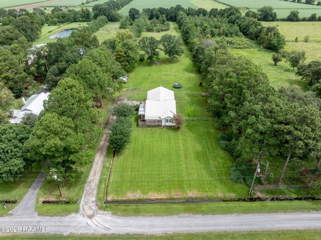 3308 Dutil Road, Abbeville, LA 70510