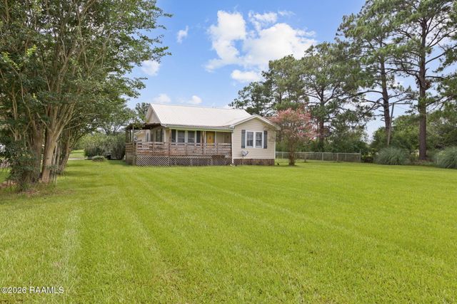 3308 Dutil Road, Abbeville, LA 70510