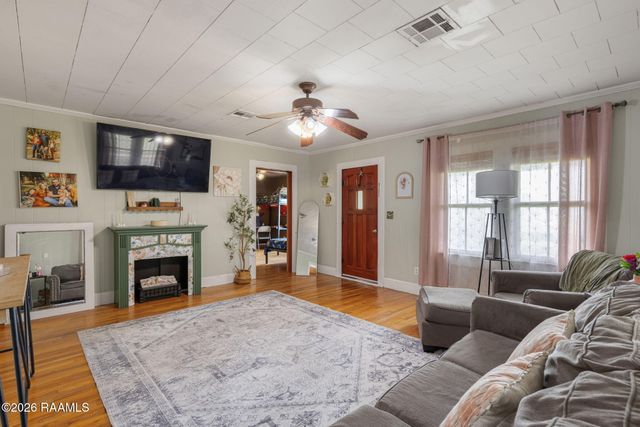 3308 Dutil Road, Abbeville, LA 70510