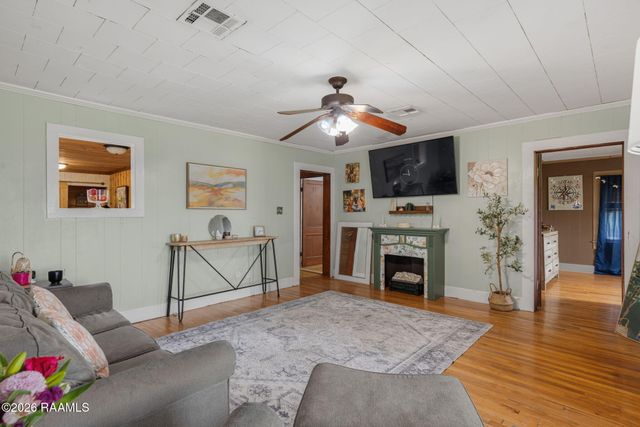 3308 Dutil Road, Abbeville, LA 70510