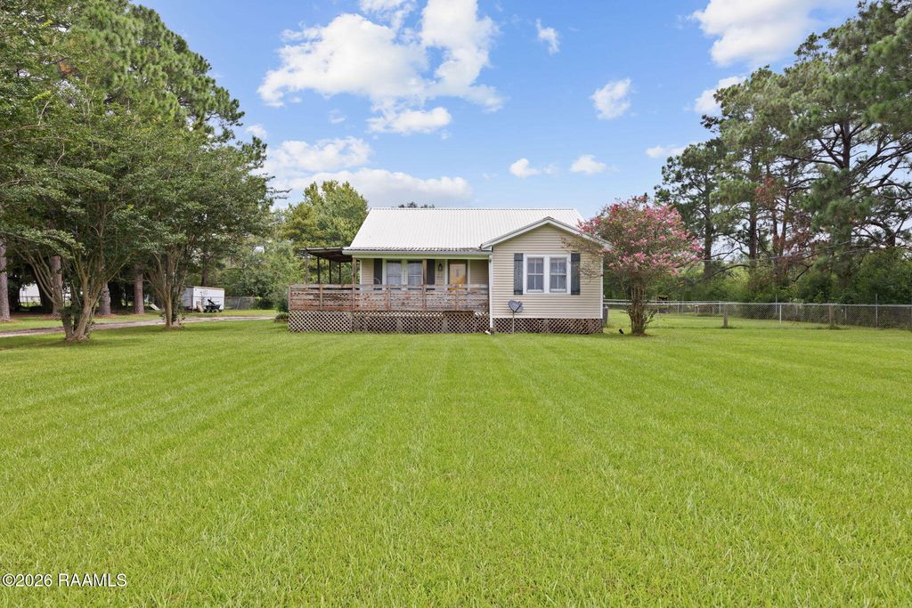3308 Dutil Road, Abbeville, LA 70510