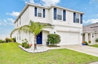 476 OLIVE CONCH STREET, Ruskin, FL 33570