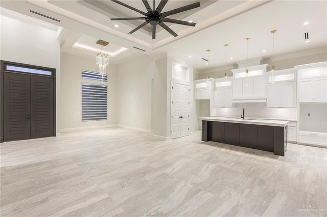 9806 N 24th Lane, Mcallen, TX 78504