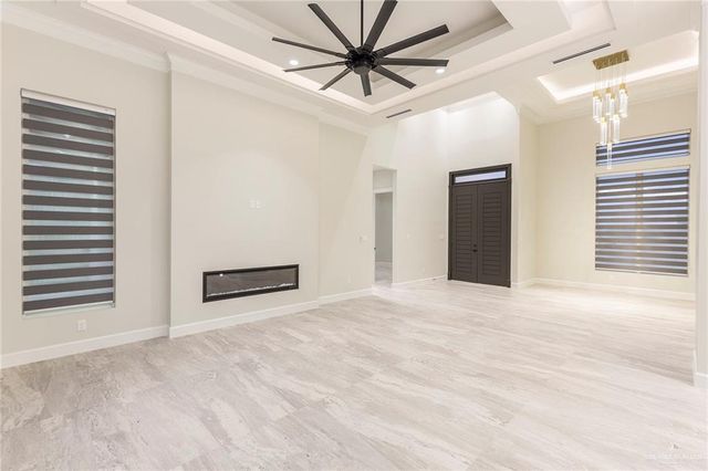 9806 N 24th Lane, Mcallen, TX 78504