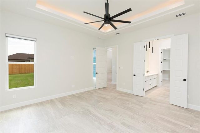 9806 N 24th Lane, Mcallen, TX 78504