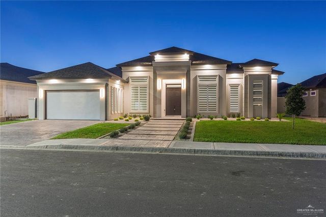 9806 N 24th Lane, Mcallen, TX 78504