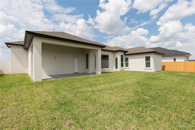 9806 N 24th Lane, Mcallen, TX 78504
