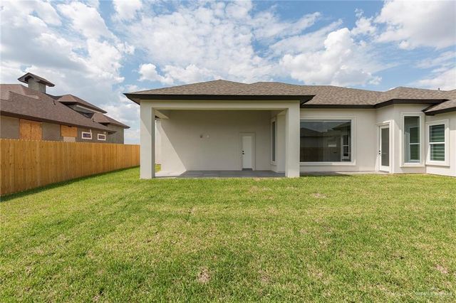 9806 N 24th Lane, Mcallen, TX 78504