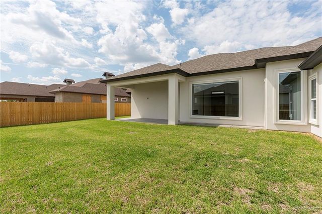 9806 N 24th Lane, Mcallen, TX 78504
