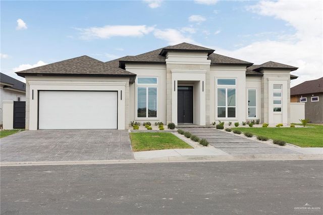 9806 N 24th Lane, Mcallen, TX 78504