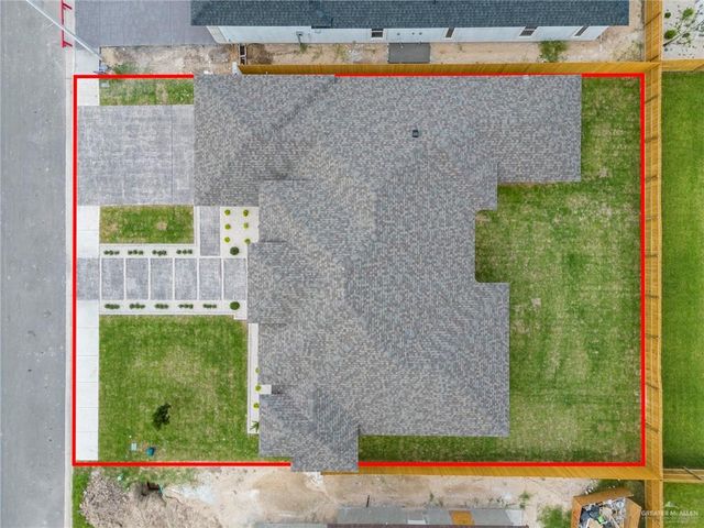 9806 N 24th Lane, Mcallen, TX 78504
