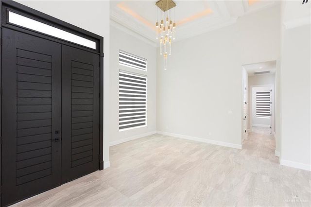 9806 N 24th Lane, Mcallen, TX 78504