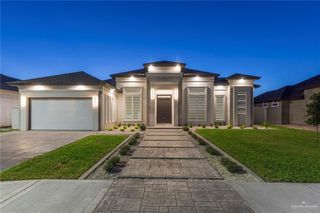 9806 N 24th Lane, Mcallen, TX 78504