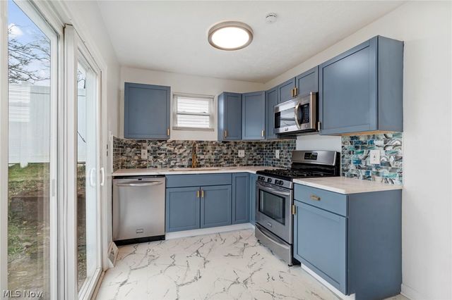 4675 E 178th Street, Cleveland, OH 44128