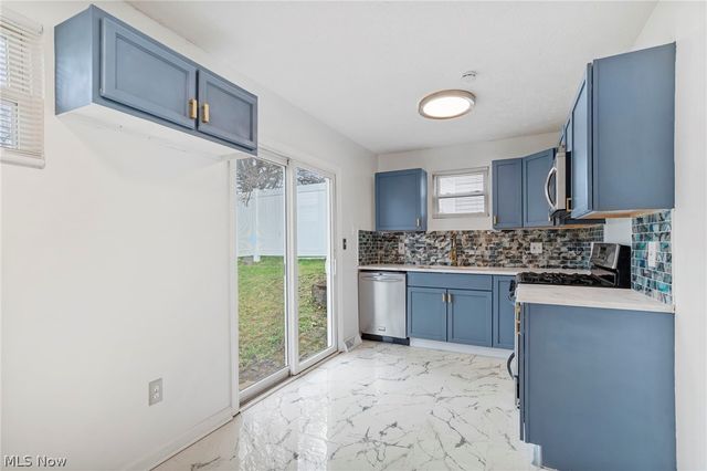 4675 E 178th Street, Cleveland, OH 44128