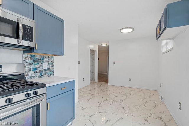 4675 E 178th Street, Cleveland, OH 44128