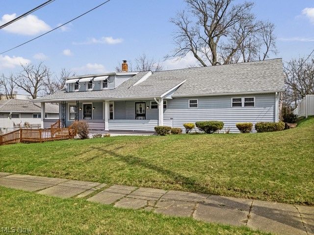 4675 E 178th Street, Cleveland, OH 44128