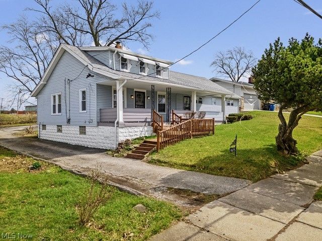 4675 E 178th Street, Cleveland, OH 44128